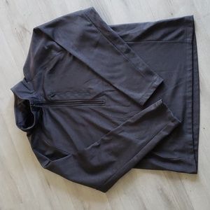 Northface pullover men's